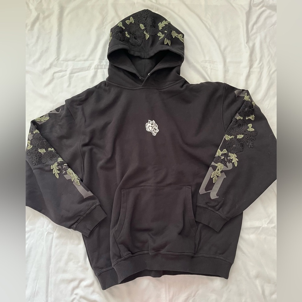 Darc Sport Hoodie 2XL